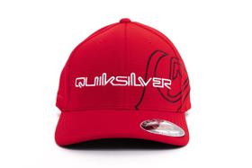 Bone emb side omni red