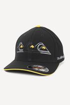 BONE EMB THREE LOGO PRETO Tamanho: MCor:Preto BONE EMB THREE LOGO PRETO Tamanho: MCor:Preto