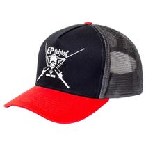 Boné EP Fishing Trucker Pro