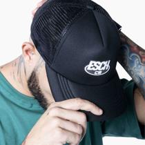 Boné ESCH Company - Trucker