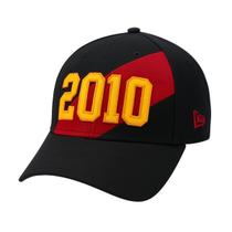 Boné Espanha 2010 Copa do Mundo Ajustável 9Forty Futebol