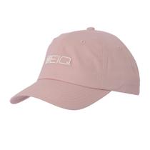 Boné Esportivo Comfort Zeiq Light Pink