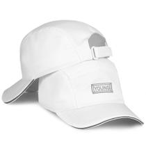 Boné Esportivo Refletivo Young Tec Tel Original Aba Curva