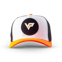 Boné Esportivo Sportback Ajustável Viva o Presente Boné Esportivo Sportback Ajustável Viva o Presente