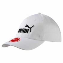 Bone ESS Cap bco - Puma