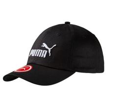 Bone ESS Cap preto - Puma