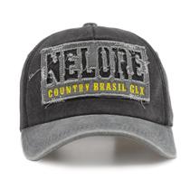 Boné Estonado Aba Curva Country Nelore Sertanejo Rodeio Boné Estonado Aba Curva Country Nelore Sertanejo Rodeio