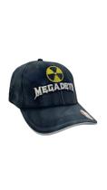 Boné Estonado Megadeth