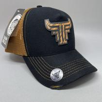 Boné Farm Bulls - Country - Setanejo - Silk