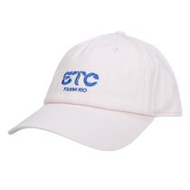 Boné Farm Etc Aba Curva Feminino