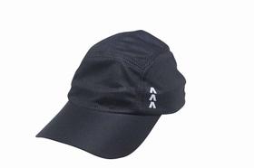 Boné Fastpace-Preciso do Preto