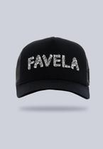 Boné Favela