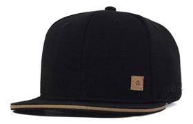 Boné Fechado Gorro Elástico Anth Co Aba Reta Flex Pro Liso Boné Fechado Gorro Elástico Anth Co Aba Reta Flex Pro Liso