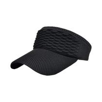 Boné Feminino de Malha Respirável - Proteção Solar para Esportes ao Ar Livre