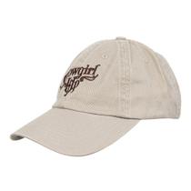 Boné Feminino Importado Bege Cowgirl Up 39259 Boné Feminino Importado Bege Cowgirl Up 39259