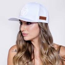 Boné feminino