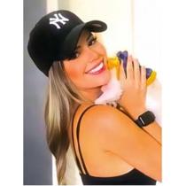 Boné feminino