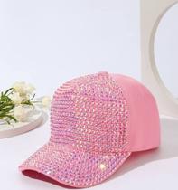 Boné feminino