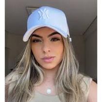 Boné feminino