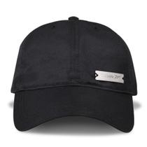 Boné feminino Reebok Standard Active Metal Badge Foundation-Black Boné feminino Reebok Standard Active Metal Badge Foundation-Black