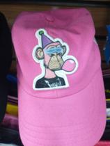 Bone feminino tamanho p