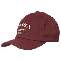 Boné Feminino Vinho Tassa 38736 Boné Feminino Vinho Tassa 38736