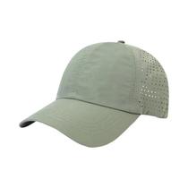 Boné Feminino Vintage Lavado Com Aba Curta E Macia Para Rabo De Cavalo Alto, Versátil, Cor Sólida,