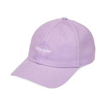 Boné Feminino Volcom Euro Dad Hat