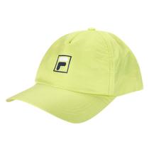 Boné Fila Aba Curva Strapback Elastic