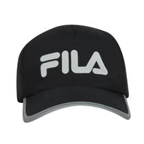Boné Fila Aba Curva Strapback Trucker Performance 1038707 Boné Fila Aba Curva Strapback Trucker Performance 1038707