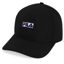 Boné Fila Classic DNA Preto
