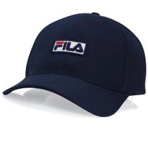 Boné Fila Classic Unisex
