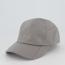 Boné Fila Cool Cinza