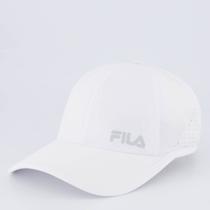 Boné Fila Fast Branco Boné Fila Fast Branco