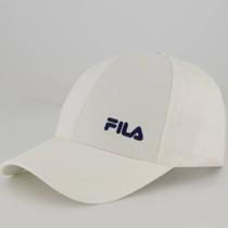 Boné Fila Prime Branco