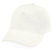 Boné Fila Sport Style Club Branco Boné Fila Sport Style Club Branco
