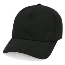 Boné Fila Sport Style Club Preto Boné Fila Sport Style Club Preto