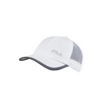 Boné Fila Trucker Fast Unissex Boné Fila Trucker Fast Unissex