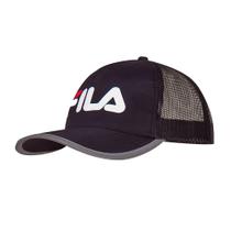 Boné fila trucker performance unisex f23r020