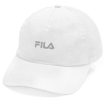 Boné Fila Trucker Running Branco