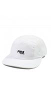 Boné FIRE Flexfit 5 panel Cor Branco Boné FIRE Flexfit 5 panel Cor Branco