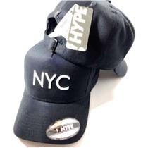 Boné Fitão Aba Curvada Strapback Varias Cores Boné Fitão Aba Curvada Strapback Varias Cores