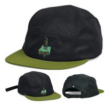 Boné Five 5 Panel Original Anth Co - Dollar-Knife: Streetwear Aba Reta Leve Máximo Conforto Qualidad Boné Five 5 Panel Original Anth Co - Dollar-Knife: Streetwear Aba Reta Leve Máximo Conforto Qualidad