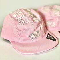 Boné Five 5 Panel Original Anth Co Grafite Streetwear Ajustável Modelos Novos Alta qualidade Boné Five 5 Panel Original Anth Co Grafite Streetwear Ajustável Modelos Novos Alta qualidade