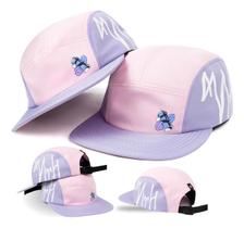 Boné Five 5 Panel Original Anth Co - Lata Spray: Streetwear Aba Reta Leve Máximo Conforto eQualidade Boné Five 5 Panel Original Anth Co - Lata Spray: Streetwear Aba Reta Leve Máximo Conforto eQualidade