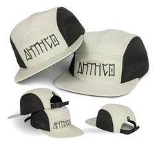 Boné Five 5 Panel Original Anth Co - Nave: Streetwear Aba Reta Quality Leve máximo Conforto UV50 Boné Five 5 Panel Original Anth Co - Nave: Streetwear Aba Reta Quality Leve máximo Conforto UV50
