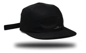 Boné Five 5panel - Anth Co FB Model: Streetwear Ousado Strapback Aba Reta Original Máximo Conforto