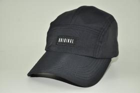 Boné Five Panel Aba Curva Novo 5 Five Panel Fitão LTX Sleep Boné Five Panel Aba Curva Novo 5 Five Panel Fitão LTX Sleep