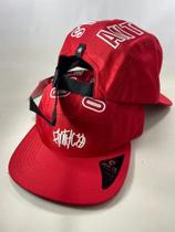 Boné Five Panel Aba Reta