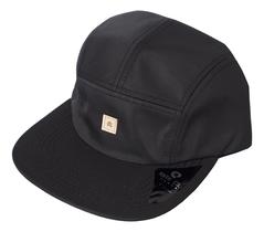 Boné Five Panel Aba Reta Strapback Fita Anth Co